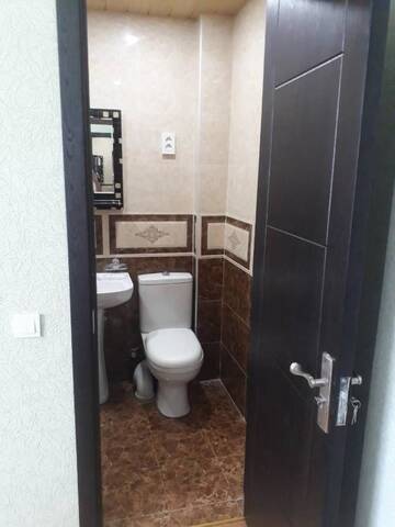 Фото номера Стандартный двухместный номер с 1 кроватью Гостевой дом Guest House Danelia г. Мартвили 3