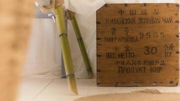 Фото номера Двухместный номер Делюкс с 1 кроватью Хостелы Karma Hostel г. Мартвили 6