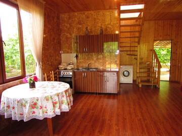 Фото Дома для отпуска Entire House г. Мартвили 5