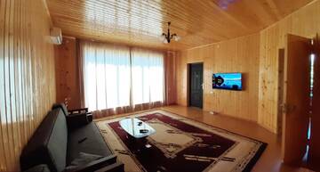 Фото Дома для отпуска Entire House г. Мартвили 3