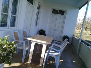 Фото Гостевой дом Guest House Tourist Hotel г. Мартвили 4