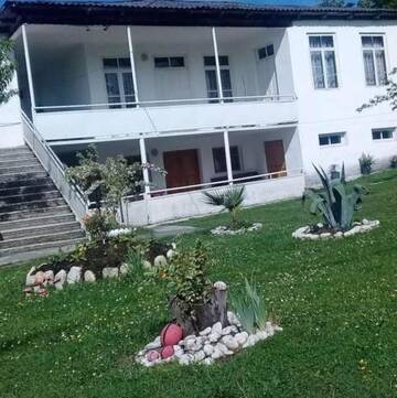 Фото Гостевой дом Guest House Tourist Hotel г. Мартвили 1