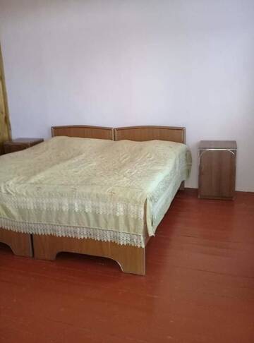 Фото номера Бюджетный двухместный номер с 1 кроватью Гостевой дом Guest House Tourist Hotel г. Мартвили 4