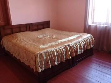 Фото номера Бюджетный двухместный номер с 1 кроватью Гостевой дом Guest House Tourist Hotel г. Мартвили 7