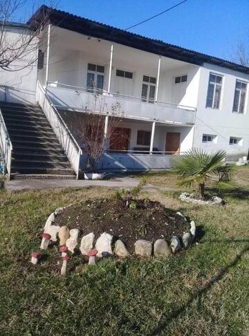 Фото Гостевой дом Guest House Tourist Hotel г. Мартвили 2