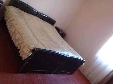 Фото номера Бюджетный двухместный номер с 1 кроватью Гостевой дом Guest House Tourist Hotel г. Мартвили 14