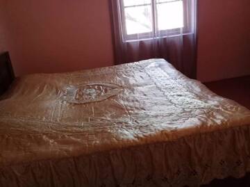 Фото номера Бюджетный двухместный номер с 1 кроватью Гостевой дом Guest House Tourist Hotel г. Мартвили 11