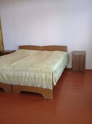 Фото номера Бюджетный двухместный номер с 1 кроватью Гостевой дом Guest House Tourist Hotel г. Мартвили 9