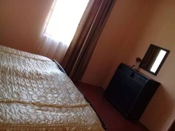 Фото номера Бюджетный двухместный номер с 1 кроватью Гостевой дом Guest House Tourist Hotel г. Мартвили 13