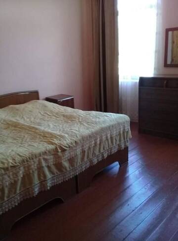 Фото номера Бюджетный двухместный номер с 1 кроватью Гостевой дом Guest House Tourist Hotel г. Мартвили 10