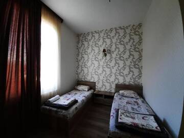 Фото Отель Hotel Alley г. Мартвили 5