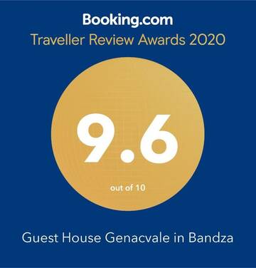 Фото номера Шале Шале Tinyhouse Genacvale г. Мартвили 66